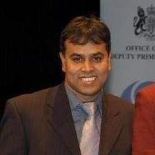 Bashir Ahmed Mbe's avatar