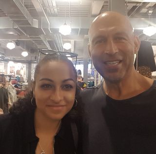 Nicholas Mark De Freitas's avatar