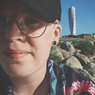 Jasper Thomsen's avatar