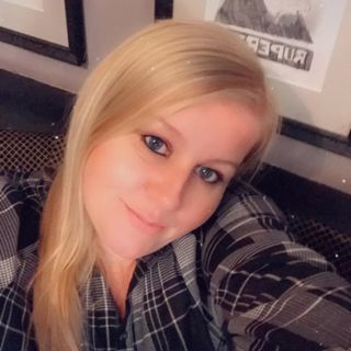 Vikki Patterson's avatar