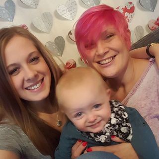 Linzi McNamara's avatar