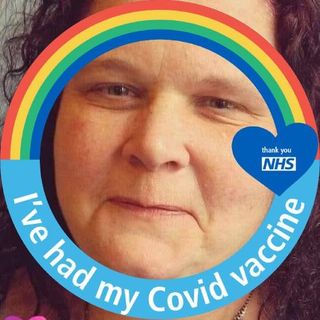 Millsy Hayes's avatar