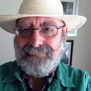 David Tickner's avatar