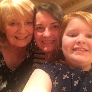 Mary Macleod's avatar