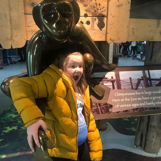 Calley Douglas's avatar