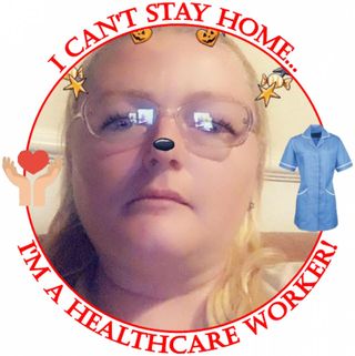 Vicky Thewlis's avatar