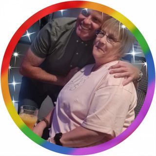 Linda Grandmaupsydaisey Evans's avatar