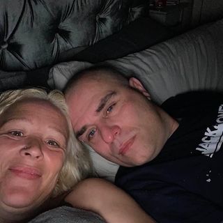 Kelly Scott's avatar