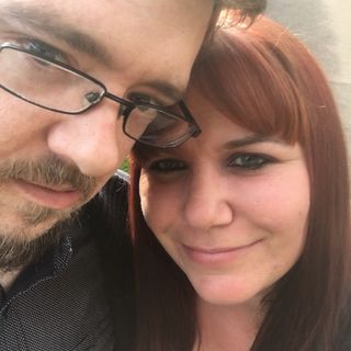 Martin Hodge's avatar