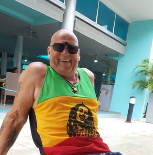 Paul Adcock's avatar