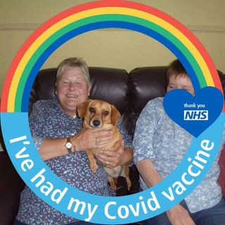 Gill Charman's avatar