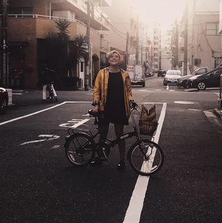 Madeline Pendergast's avatar