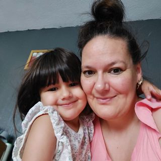 Claire Anne Marie's avatar