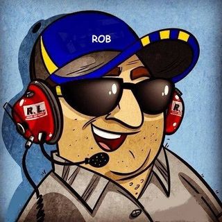 Bob Lomas's avatar