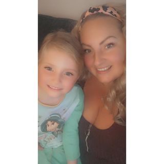 Rachel Sargeant's avatar