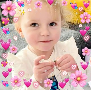 Kim Peacock's avatar