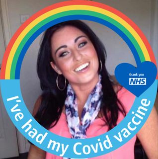 Kerry Rowlands's avatar