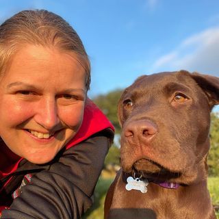 Kendel Adelle Gilbert's avatar