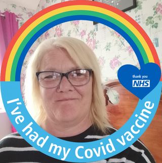 Karenlesley Hayes's avatar