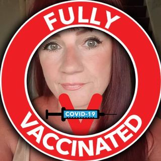 Amanda Pearce's avatar