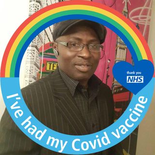 Victor Siaw-darko's avatar