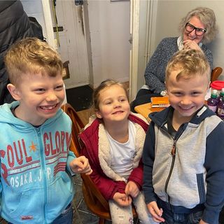 Robyn Ireland's avatar