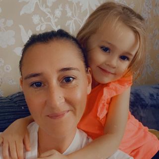 Sarah Flockton's avatar