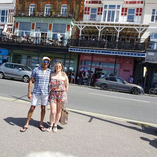 Krishna Ramkhelawon's avatar