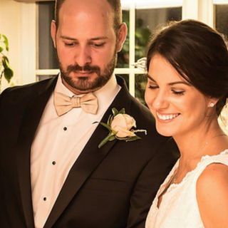 Bernadette Fisher's avatar