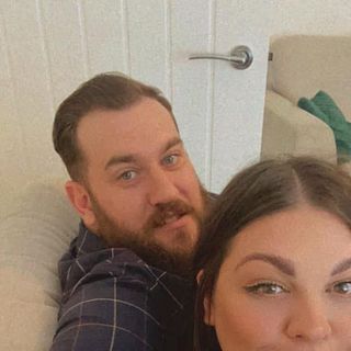 Joy Mitchell's avatar