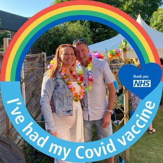 Vicci Louise Crowther's avatar