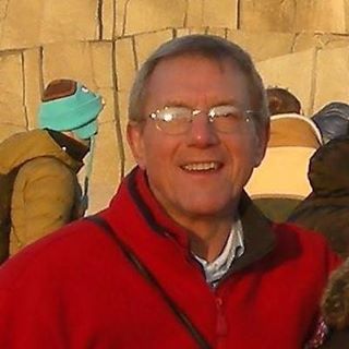 Ray Harris's avatar