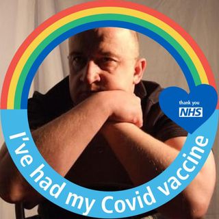 Shane Orrom's avatar