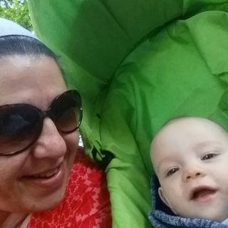 Abigail Abdel-aal's avatar