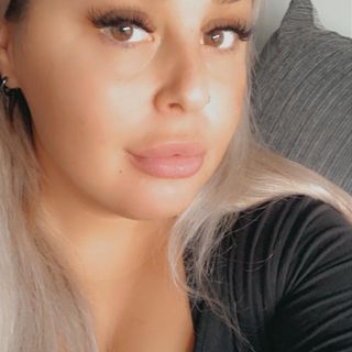 Amanda Farrimond's avatar