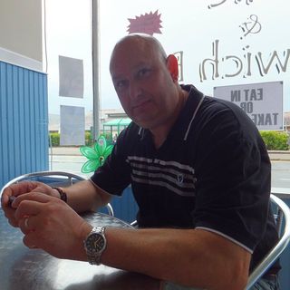 Brian Matthews's avatar