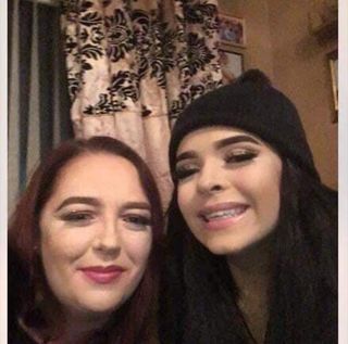 Yvette Maria Burroughs's avatar