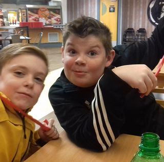 Jennifer Kate Bryson's avatar