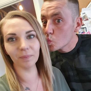 Katy Elisabeth's avatar