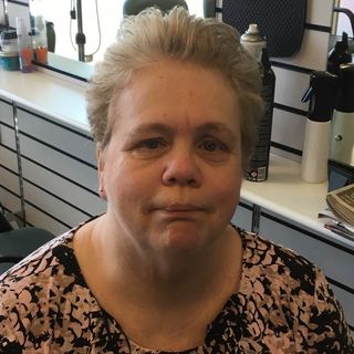 Jane Garvey's avatar