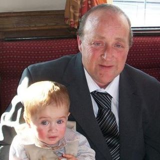 Steve Gibbs's avatar