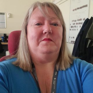 Christine Shepherd's avatar