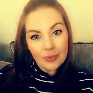 Sarah Louise Heaslip's avatar