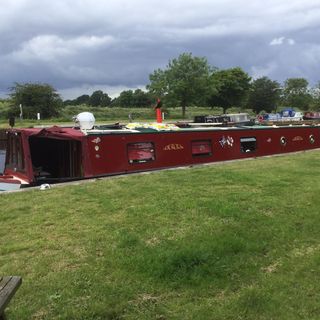 Geoff White's avatar