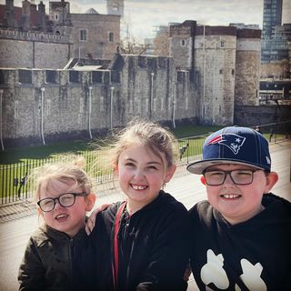 Christopher Tysall's avatar