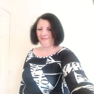 Teresa Ann Sargent's avatar