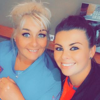 Michelle Hoey's avatar