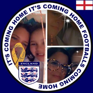 Krisi Ridsdale's avatar