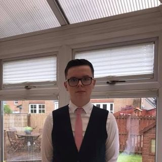 Linda Gardner's avatar