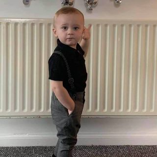 Yvonne Grant's avatar